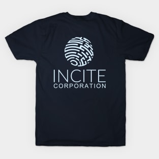 Incite Corporation - Find Your Path T-Shirt